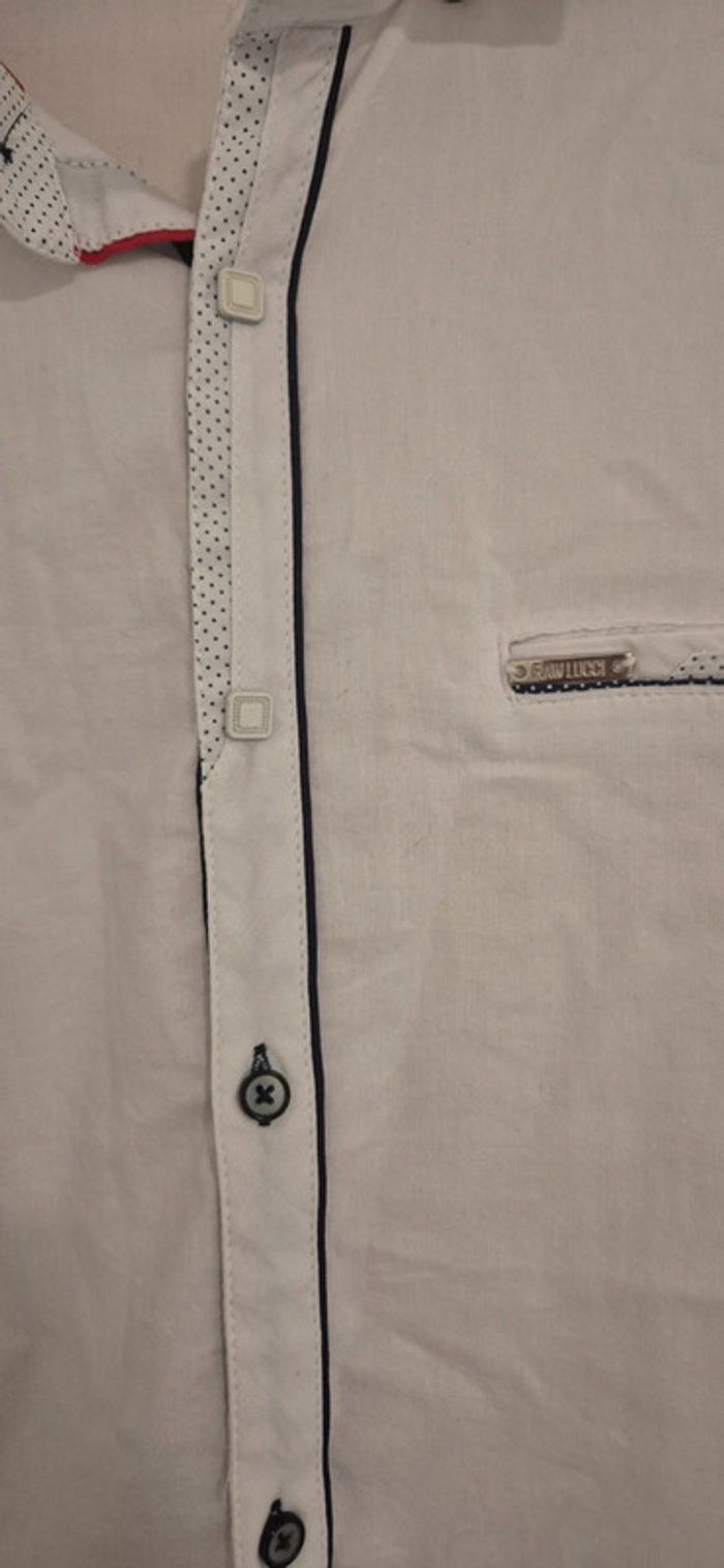 Chemise - photo numéro 4
