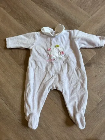 Pyjama fille