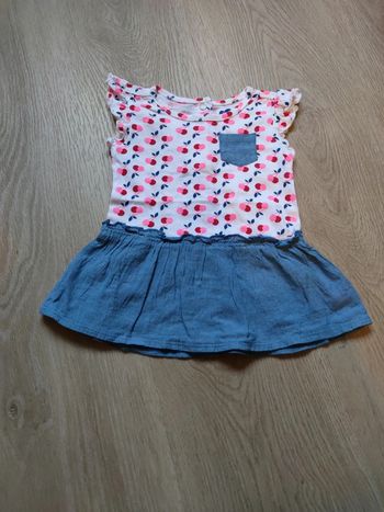 Robe 3 mois