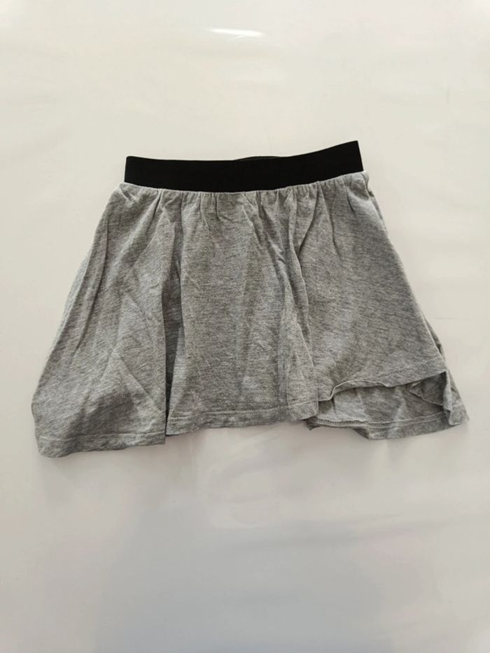 Jupe fluide - photo numéro 2