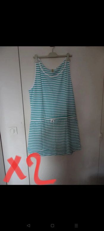 Robes été (lot de deux)