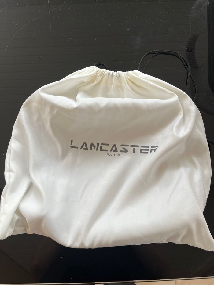 Sac bandoulière pourpre - photo numéro 7