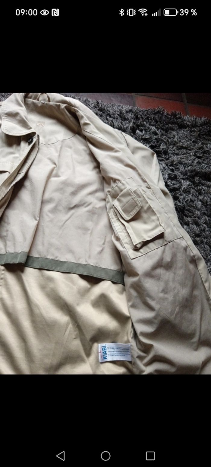 Veste homme 44/46 - photo numéro 5