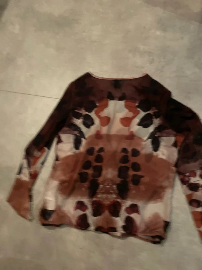 Blouse - photo numéro 9