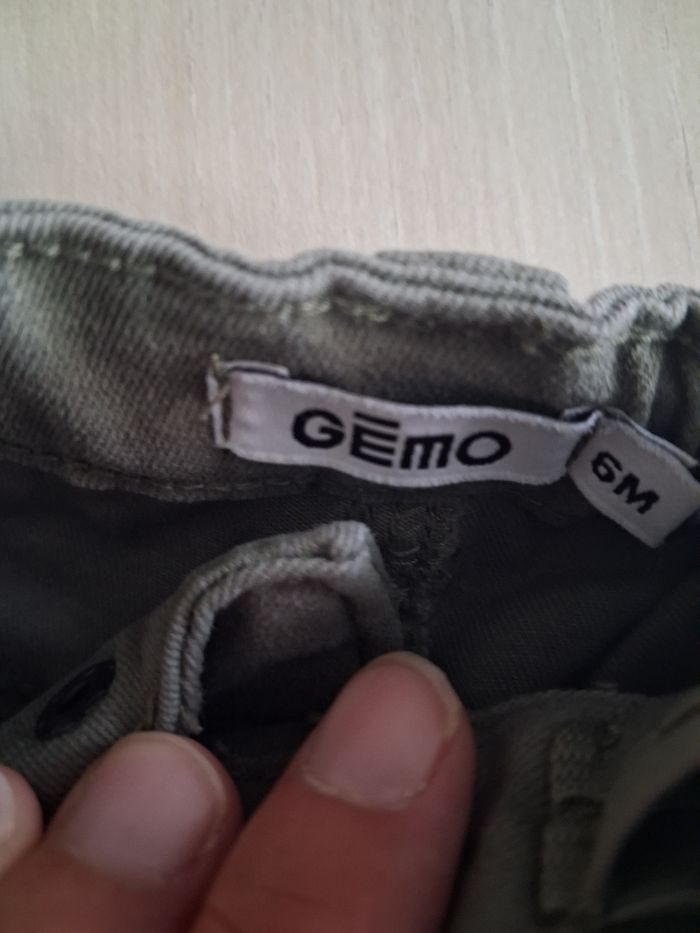 Jeans - photo numéro 3