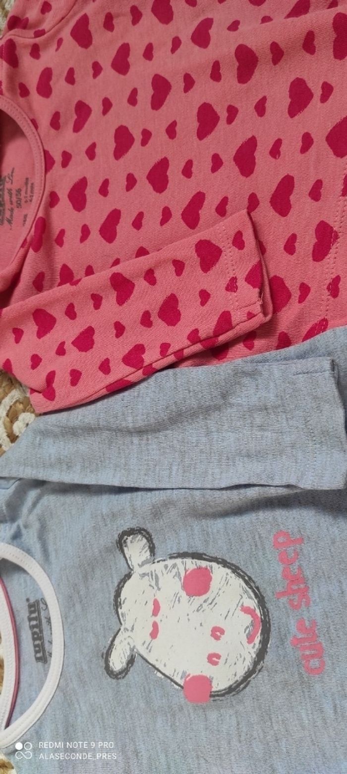 T-shirt - photo numéro 2