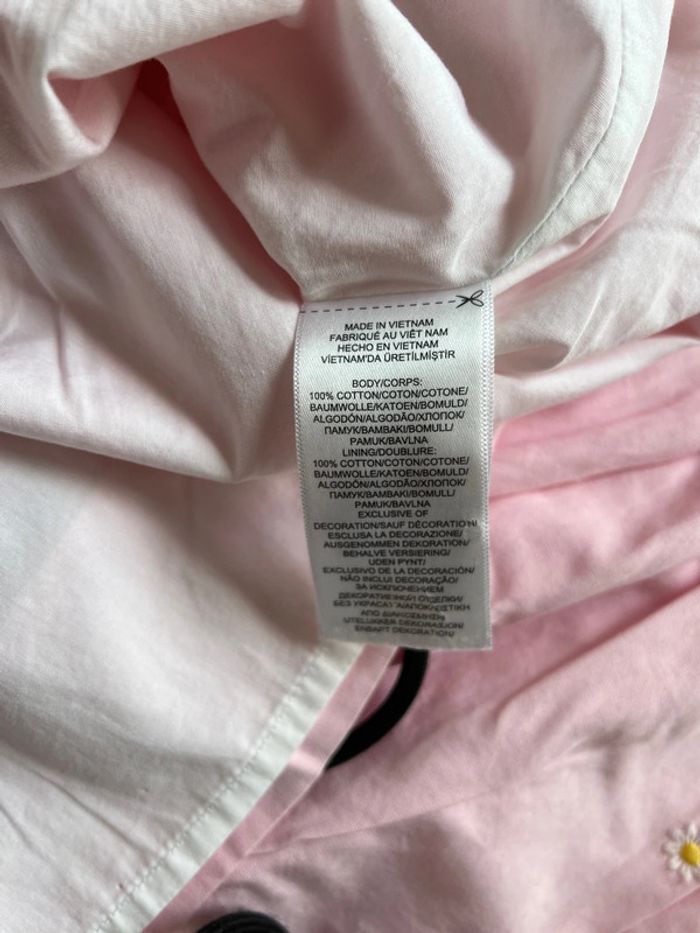 Robe rose Ralph Lauren 12 ans très bon état - photo numéro 6