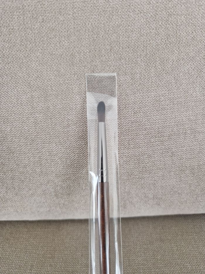 Pibceau paupière Make up for ever - photo numéro 3