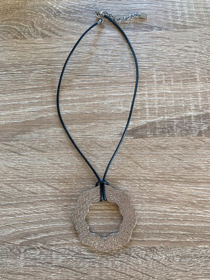 Collier Swatch