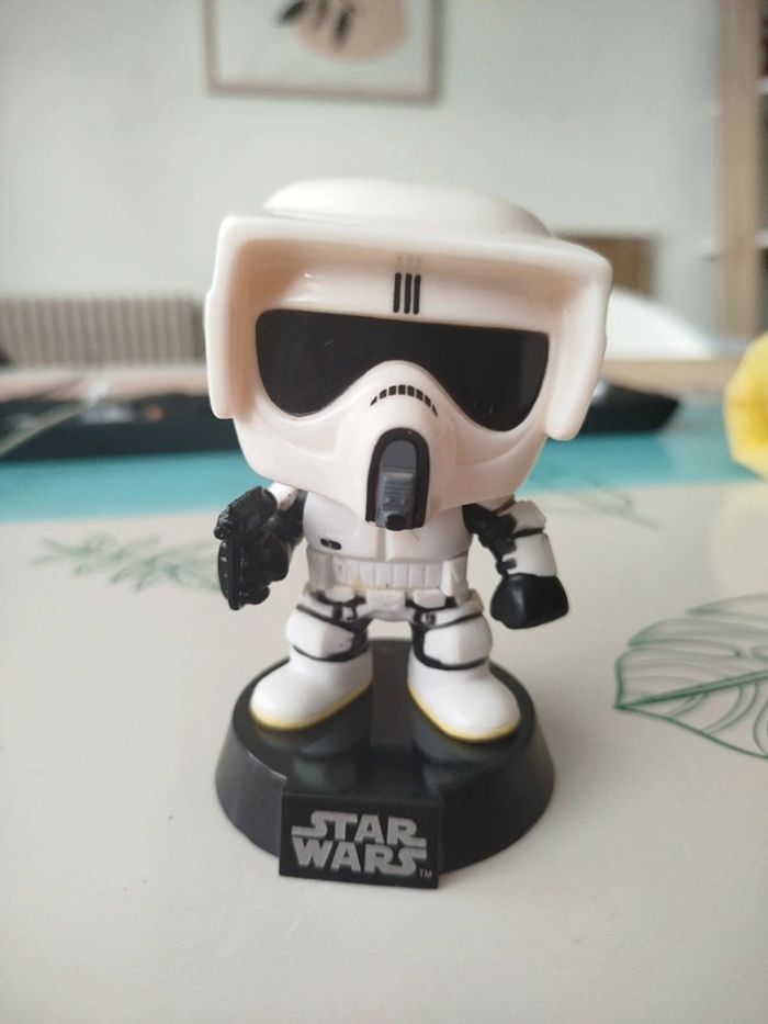 Figurine Pop