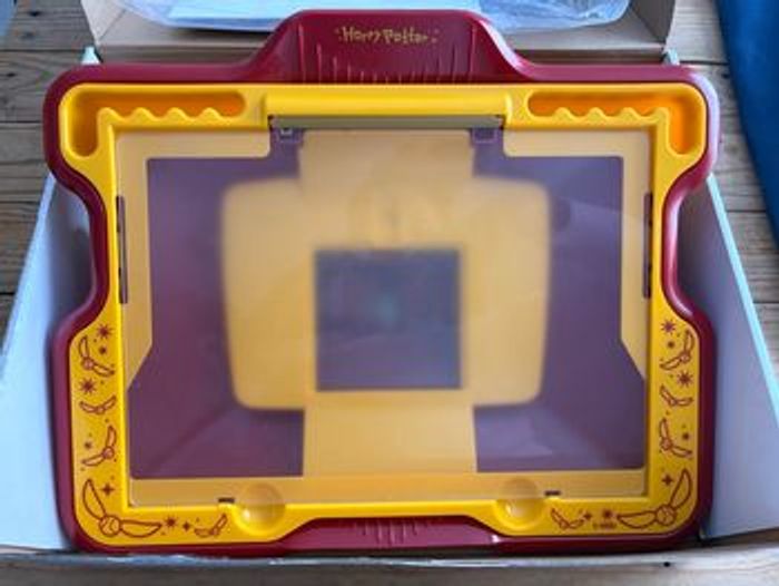 Maped creativ Lumi board Harry Potter - photo numéro 3