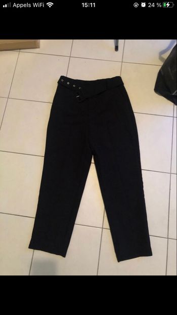 Pantalon femme