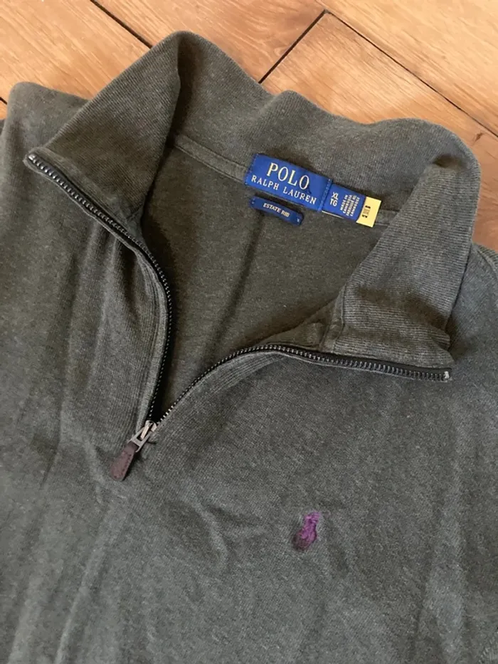Pull Ralph Lauren - photo numéro 2