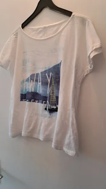 T-shirt 46/48