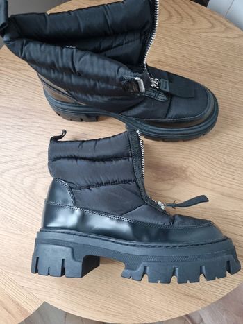 Bottines H&M 37