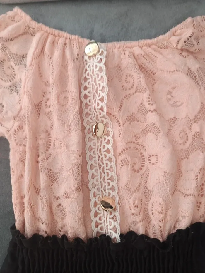 Robe 12 ans - photo numéro 2