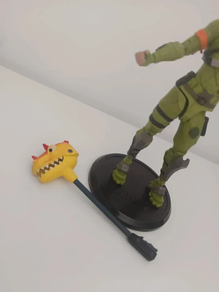 Figurine Fortnite - photo numéro 3