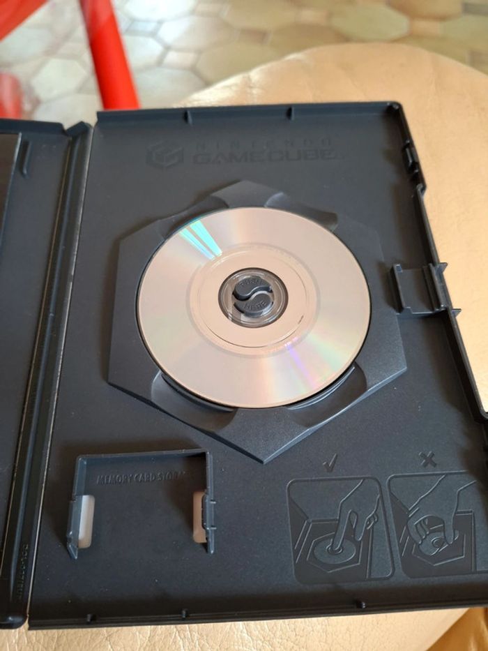 Game cube King Kong - photo numéro 6