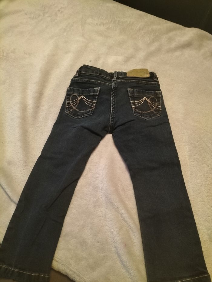 3 ans fille - photo numéro 5