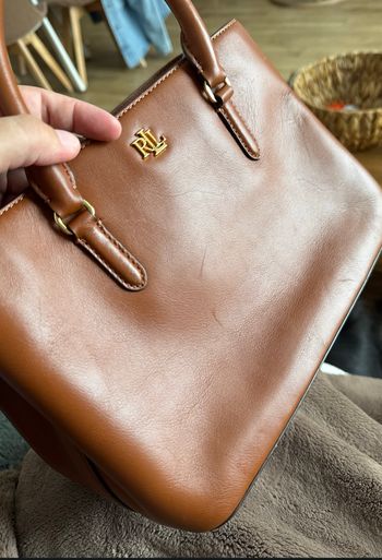 Sac Ralph Lauren