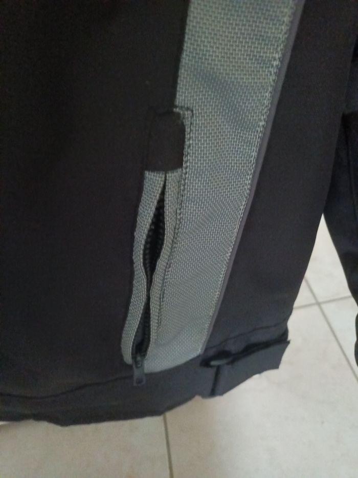 Blouson moto - photo numéro 6