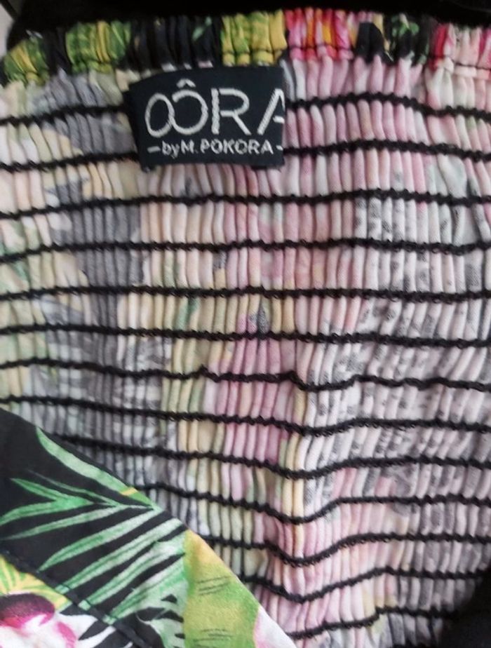 Robe bustier Oôra by M. Pokora - photo numéro 3
