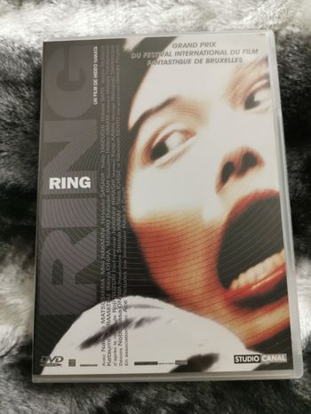 Ring dvd