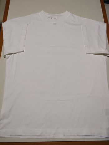 T-shirt h&m 