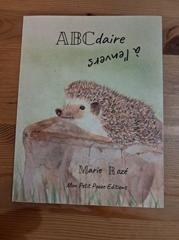 ABCdaire à l'envers