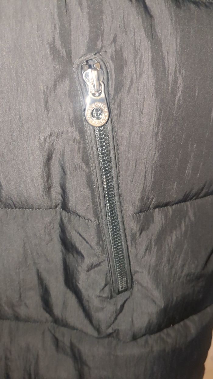 Manteau - photo numéro 3