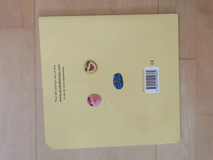 Livre dadaaa - photo numéro 2