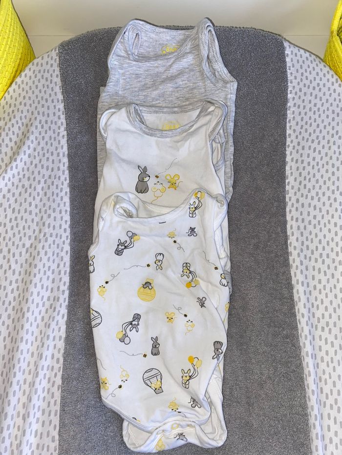 Lot 3 body