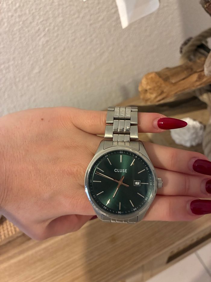 Montre Homme Cluse - photo numéro 2