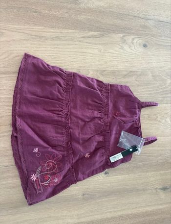 Robe été