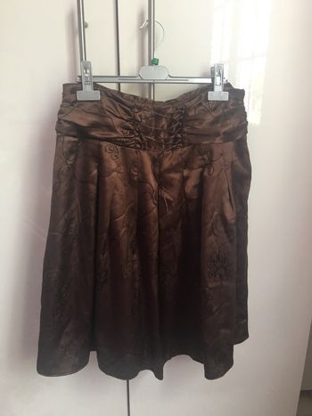 Jupe taille 40