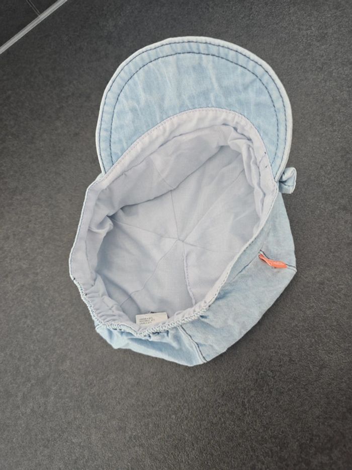 Casquette nano Nanette t2 - photo numéro 4