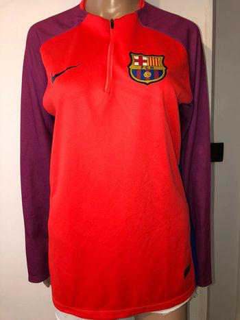 🌼Maillot de foot FC Barcelone🌼