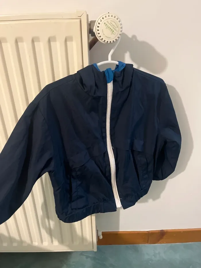 Veste réversible - photo numéro 4