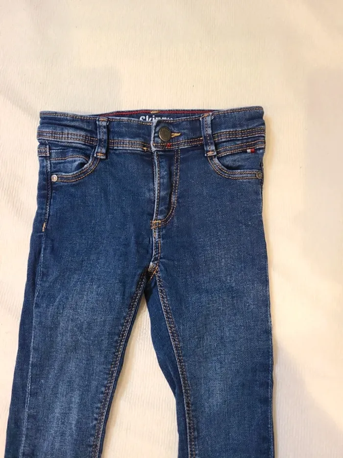 Jean skinny garçon - photo numéro 2