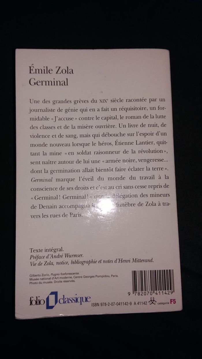germinal - photo numéro 2