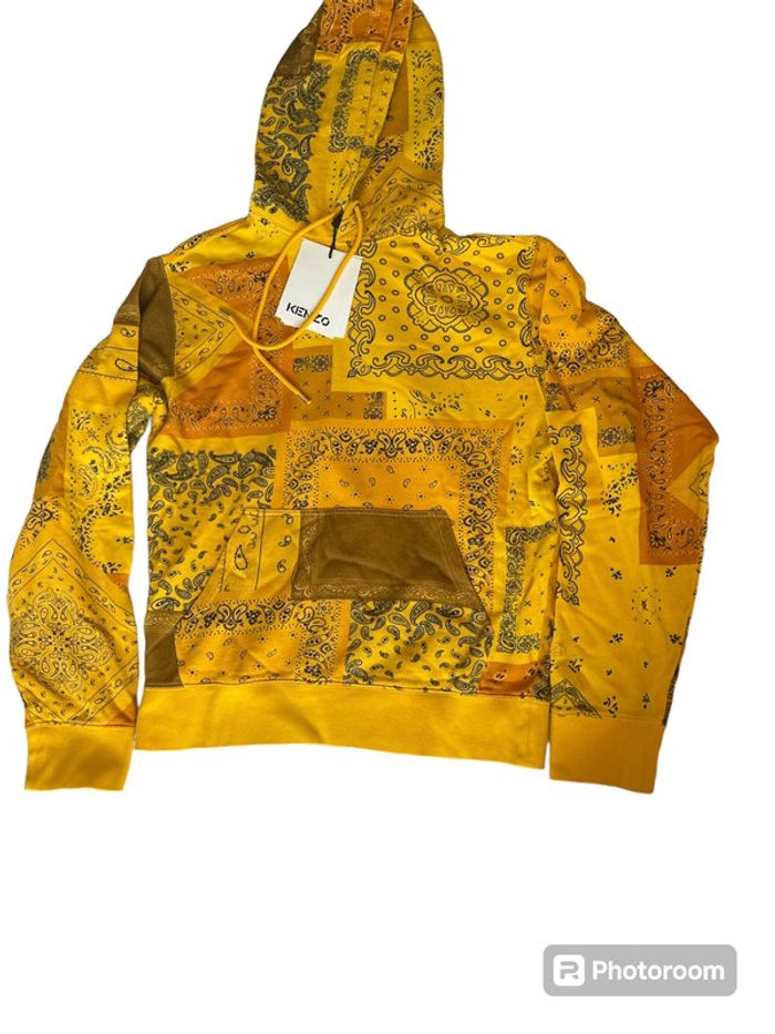 Pull kenzo