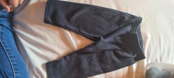 Jogging bleu marine