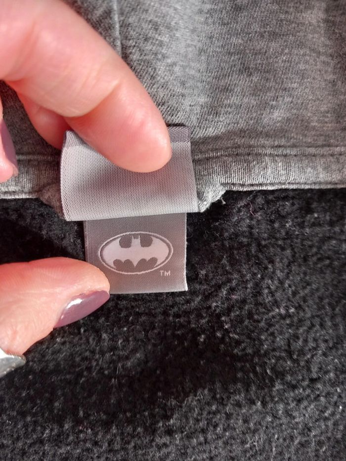 Veste puma batman - photo numéro 10