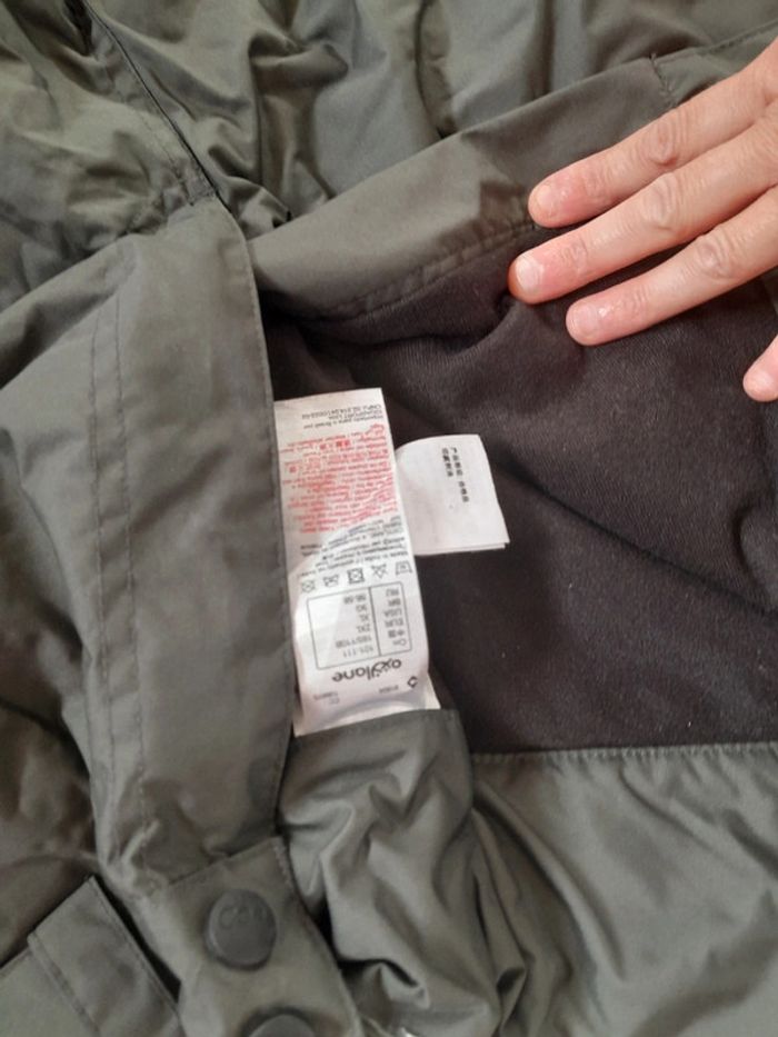 Pantalon de ski homme XXL - photo numéro 3