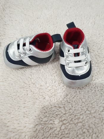 Basket garçon 16/17