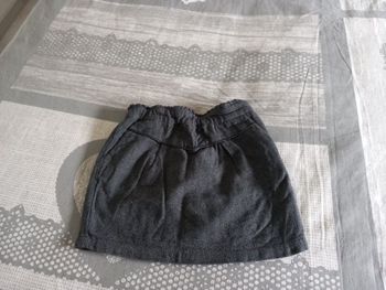 Vends jupe chaude