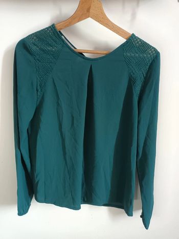 Blouse T36