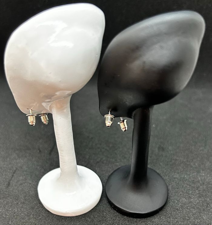 Boucle d’oreille neuneu - photo numéro 3