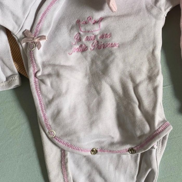 Lot 3 bodies - photo numéro 2