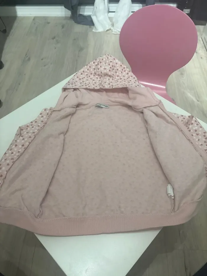 Veste - photo numéro 3